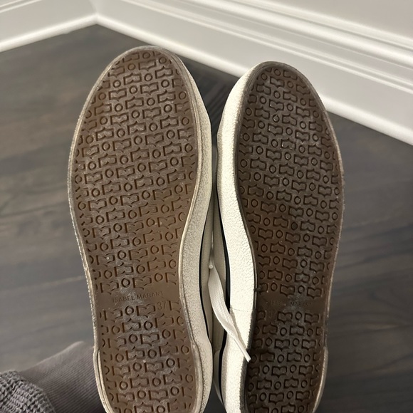 Sneakers isabel marant 37 - Picture 4 of 7
